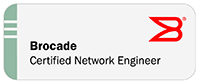 Brocade Certified Network Engineer