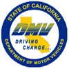 State of California Department of Motor Vehicles