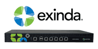 Exinda Networks