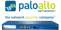 Palo Alto Networks