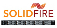 NetApp SolidFire